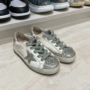 Golden Goose Kids Superstar